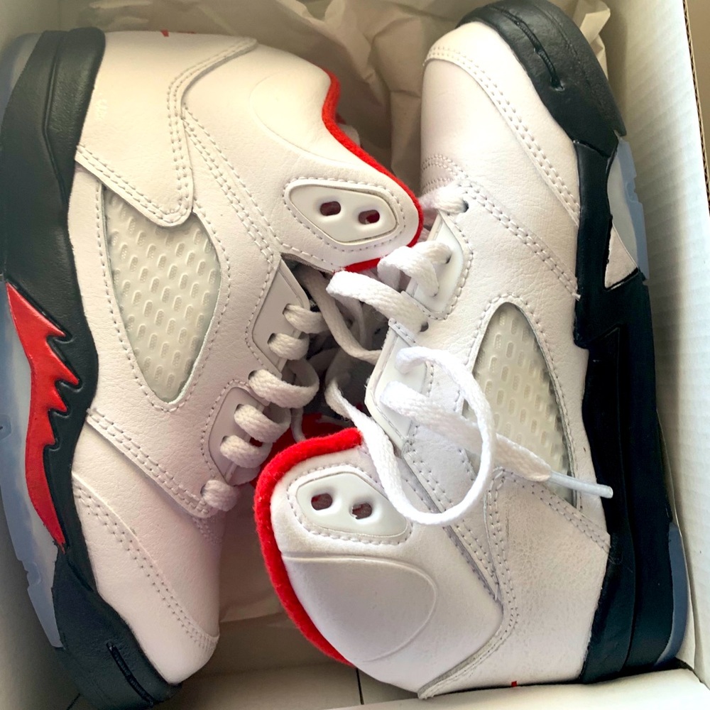 Jordan’s 1s